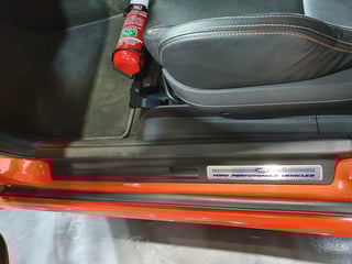 2005 Ford FPV BA MkII Falcon GTP - Twin Turbo 722rwkW