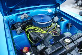 XY Fairmont with GS options