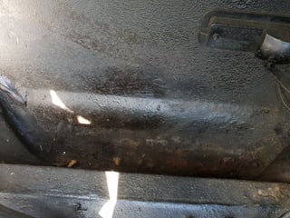 1978 XC Falcon Cobra Hardtop No.227