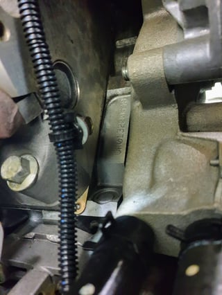 2002 Holden Monaro CV8