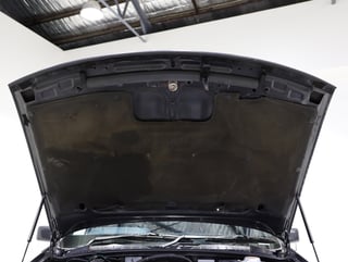 1991 Holden VP SS Commodore 5.0L -  Anthracite Grey Metallic