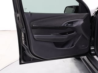 2016 HSV GEN-F2 GTS Build No 675 6sp Man - Phantom Black