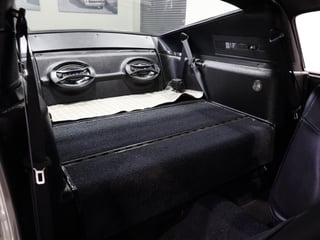 1968 Ford Mustang Shelby GT500 Eleanor