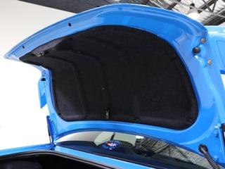 2006 FPV BF GT Build No. 424  - Bionic 