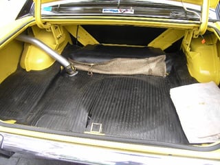 XY GT Falcon (Withdrawn)