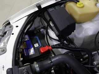1995 HSV VS Maloo Build No 002 - 11,975km - One Family Ownership
