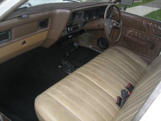 1984 Holden WB 1 Tonne Ute 253 V8