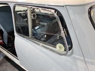 1964 Morris Mini Cooper S Mk 1 Tribute