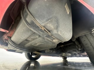 2002 HSV Coupe GTO V2 Series II - Sting Red … $59,990