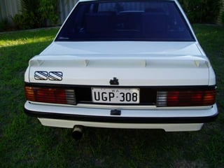 VH Group 3 Brock Commodore