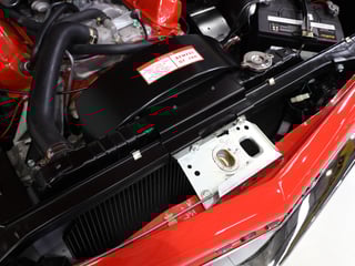 1974 Holden LH Torana SL/R 5000 L34