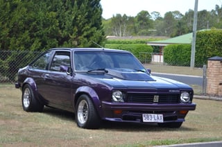 LX SS Torana