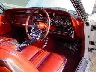 Ford Thunderbird 1965