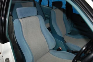 HDT VK SS Commodore  #3088