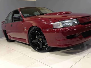 VN SS Group A Replica