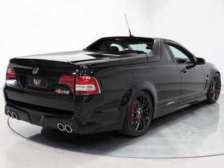 2014 Holden HSV Maloo R8 SV Enhanced Build 0816