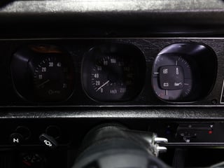 1975 Holden LH SLR 5000 Tribute - Barbados Green