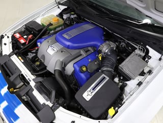 2007 FPV BFII GT R-Spec Cobra - Build No 009