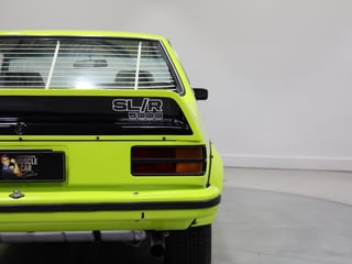 1975 Holden LH SLR 5000 Tribute - Barbados Green