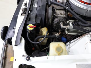 1982 Ford XD Falcon GL 5.8L - Ex Police Car