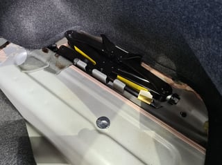 2008 FPV BFII Falcon GT Cobra No.342