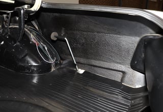 1979 Ford XD Falcon GL