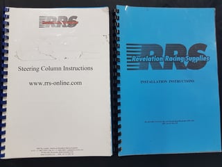 1966 Mustang Shelby GT350 Tribute