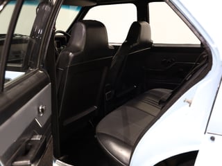 1977 Holden LX Torana SLR 5000 A9X - Opaline Blue