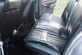 1971 XY Falcon GTHO Phase 3