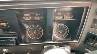 1972 XA GT Falcon Replica Coupe