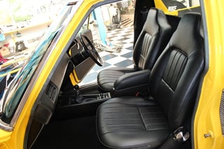 1974 HQ Belmont Ute 253 V8