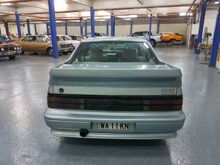 1988 HSV VL Group A Walkinshaw #751