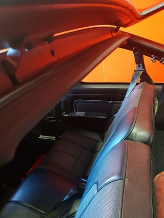 1976 LX SS Torana Hatchback 5.0L