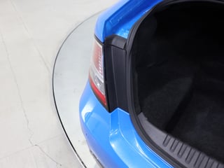2010 FPV FG GT Build No 47 - Allan Moffat launch of Supercharged GT