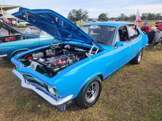 2024 All Holden Day and Coffee and Cars St Ives - A Massive Car Lover's Day!