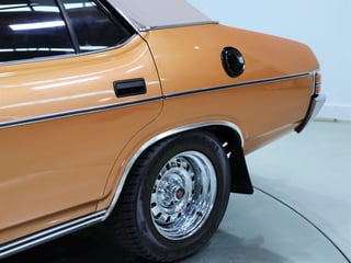 1978 Ford XC Fairmont GXL 351 V8 Power Pack - 3999 Ford Special Vehicles