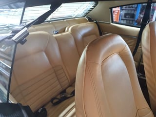 1972 VH Charger 770 265 Hemi