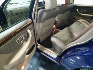 1998 NL Fairlane by Tickford - Build no. 37 / 106