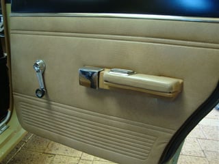 1971 VH Valiant Pacer