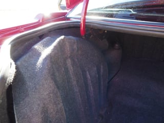 1988 VN HSV SS Group A Commodore Replica