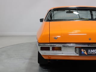 1971 Holden HQ Monaro GTS - Lone O'Ranger - Original Maintained