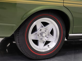 1971 XY GT Falcon