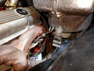 1970 HG GTS 350 Monaro - SURVIVOR SUPERB!