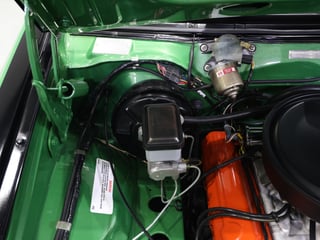 1977 Holden LX Torana A9X Hatchback Tribute - Supermint Metallic …