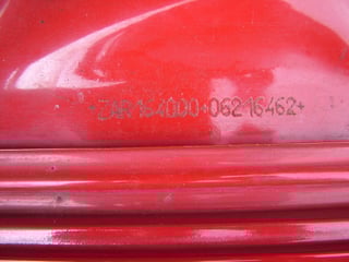 1991 Alfa Romeo 164Q