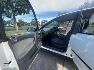 2000 VTII Commodore Executive  - Factory  5.7L Gen III LS1 6 spd Man