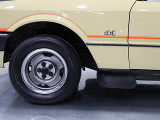 1979 Ford XD Falcon GL