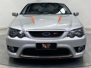 2006 FPV BF Falcon GT - Build 211