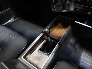 1974 Ford Falcon XB GT Hardtop - Mulberry Metallic Unrestored Maintained