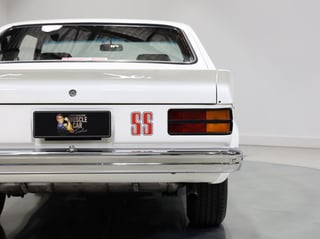 1978 Holden LX Torana SS A9X Hatchback Tribute